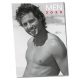 Calendar masculin nud - 2025 (1buc)