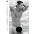 / Calendar masculin - 2024 (1buc) 