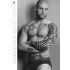 Calendar pentru bărbați nud - 2024 (10 buc) 