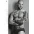 Calendar bărbați nud - 2025 (10 buc)