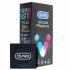 Durex Mutual Pleasure - prezervative cu efect de întârziere (10 bucăți)