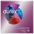 Durex Love Mix - pachet de prezervative (40 buc)