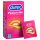 Durex Pleasure Me - Prezervative cu textură specială (10 buc)