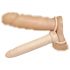 You2Toys - Dildo special pentru anal - natural