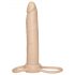 You2Toys - Dildo special pentru anal - natural