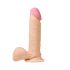 Dildo realist multifuncțional (20cm) 