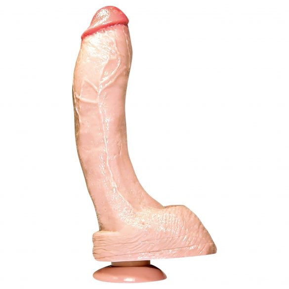 realistixxx Giant - dildo extra mare (natural) 