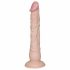 Dildo european iubitor - mic (18cm) 