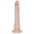 Amant european dildo - mic (18cm)