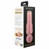 Fleshlight Pink Lady - Unitate de Antrenament pentru Rezistența, vagin 