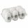 TENGA Egg Thunder - ou de masturbare (6 buc) 