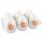 TENGA Egg Shiny - ou de masturbare (6 buc) 