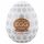 TENGA Egg Crater - ou de masturbare (1 buc) 