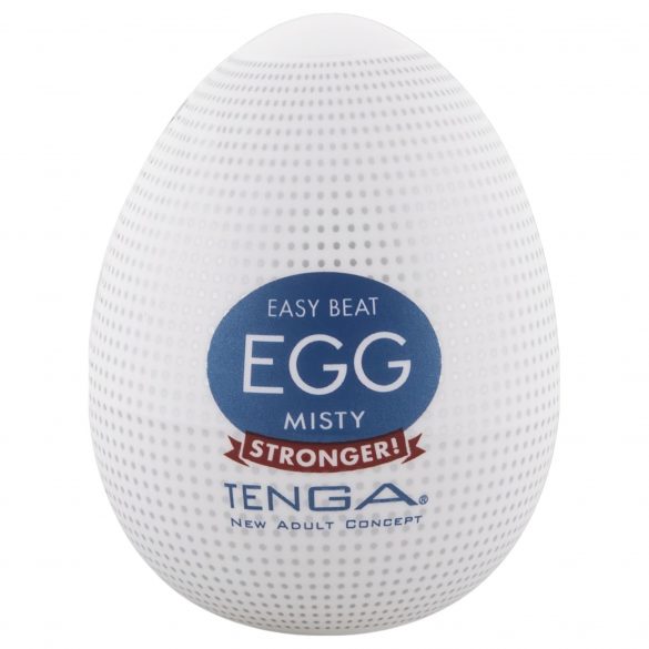 TENGA Egg Misty - ou pentru masturbare (1 buc) 