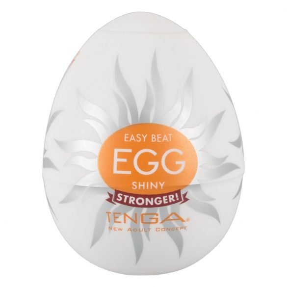 TENGA Egg Shiny - ou de masturbare (1 buc) 