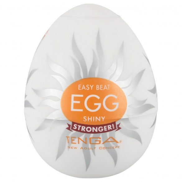 TENGA Egg Shiny - ou de masturbare (1 buc) 