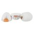 TENGA Egg Shiny - ou de masturbare (1 buc) 