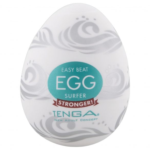 TENGA Egg Surfer - ou de masturbare (1 buc) 