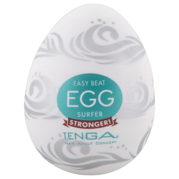 TENGA Egg Surfer - ou masturbator (1buc)