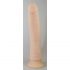 Dildo flexibil Nature Skin (natural) 