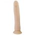 Nature Skin - Dildo flexibil (natur)