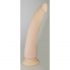 Dildo flexibil Nature Skin (natural) 