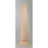 Dildo flexibil Nature Skin (natural) 