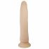 Dildo flexibil Nature Skin (natural) 