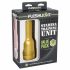 Set Fleshlight - Unitate de Antrenament a Rezistenței (5 piese) 