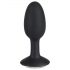 You2Toys - Diamond - dop anal din silicon (mic)