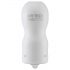 TENGA Air Tech Gentle - Masturbator reutilizabil (alb)