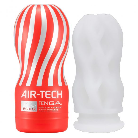 TENGA Air Tech Regular - stimulator reutilizabil 