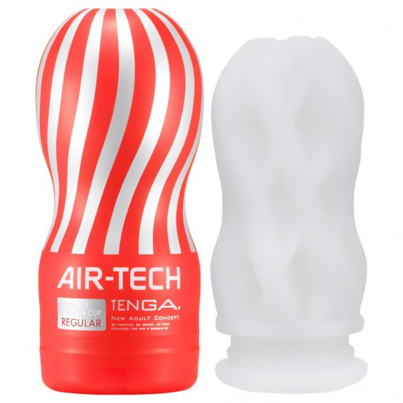 TENGA Air Tech Regular - stimulator reutilizabil 