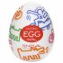 TENGA Egg Keith Haring - ou de masturbare (1 buc) 