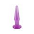 You2Toys - Set dildo pentru antrenament anal - 3 buc (mov) 