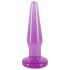 You2Toys - Set dildo pentru antrenament anal - 3 buc (mov) 