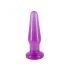 You2Toys - Set dildo pentru antrenament anal - 3 buc (mov) 