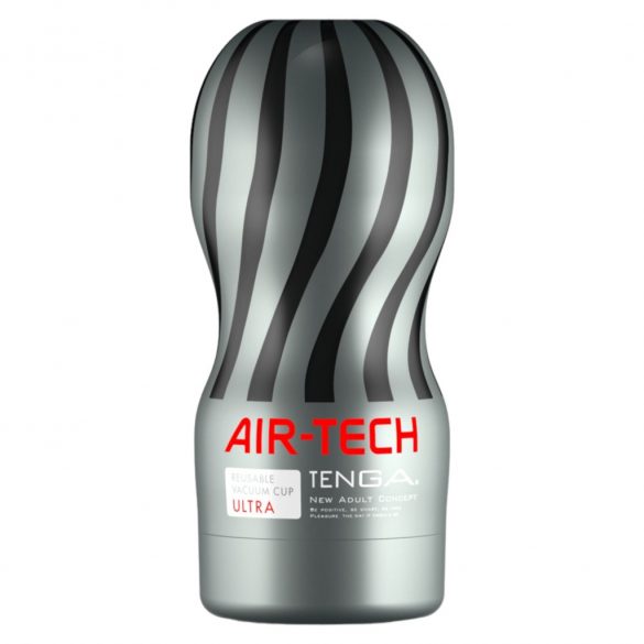 TENGA Air Tech Ultra - stimulator reutilizabil (mare) 