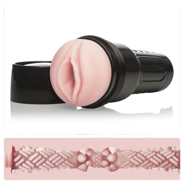 Fleshlight GO Surge - vagină compactă