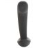 Cele cincizeci de umbre ale lui Grey - Driven by Desire butt plug (negru)