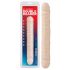 Doc Johnson dildo dublu - natural (30,5 cm) 