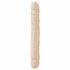 Doc Johnson dildo dublu - natural (30,5 cm) 