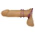 You2Toys - Set inele pentru penis - mov (3 buc) 