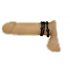 You2Toys - Set inele pentru penis - negru (3 buc) 