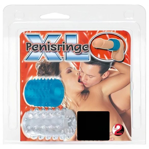 You2Toys - Manșetă XL pentru penis 