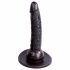 You2Toys - Set dildo strap-on (4 piese)