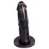 You2Toys - Set dildo strap-on (4 piese)