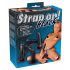 You2Toys - Set dildo strap-on (4 piese)