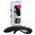 mystim Tingly Timmy - dildo electro din silicon 