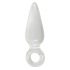 You2Toys - Finger Plug - dildo anal deget (transparent) 